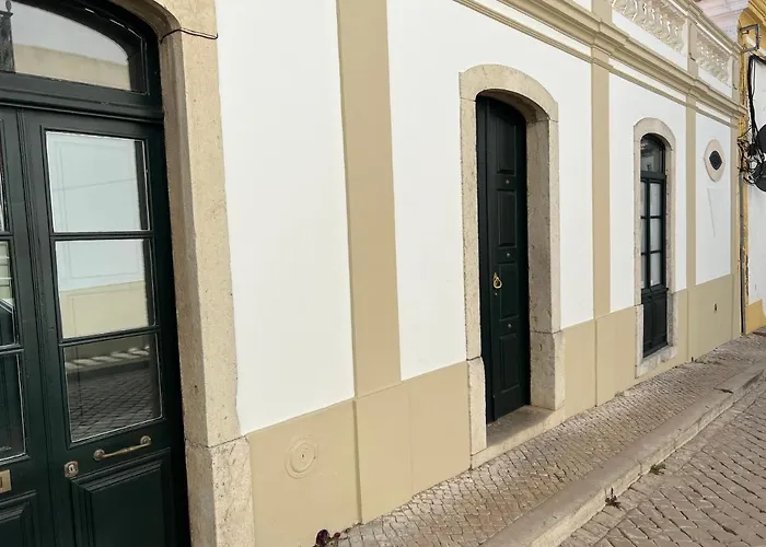 Imperio House