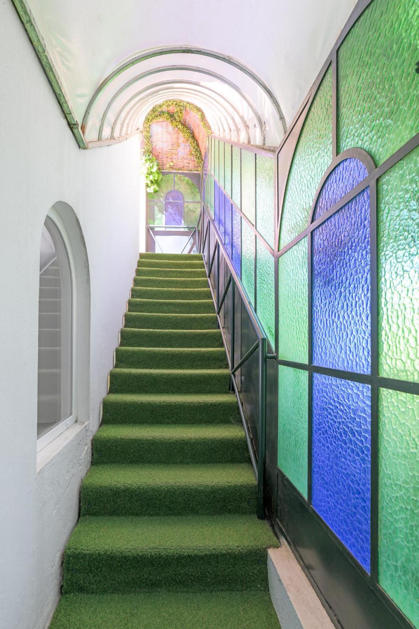 Império House Appartement *