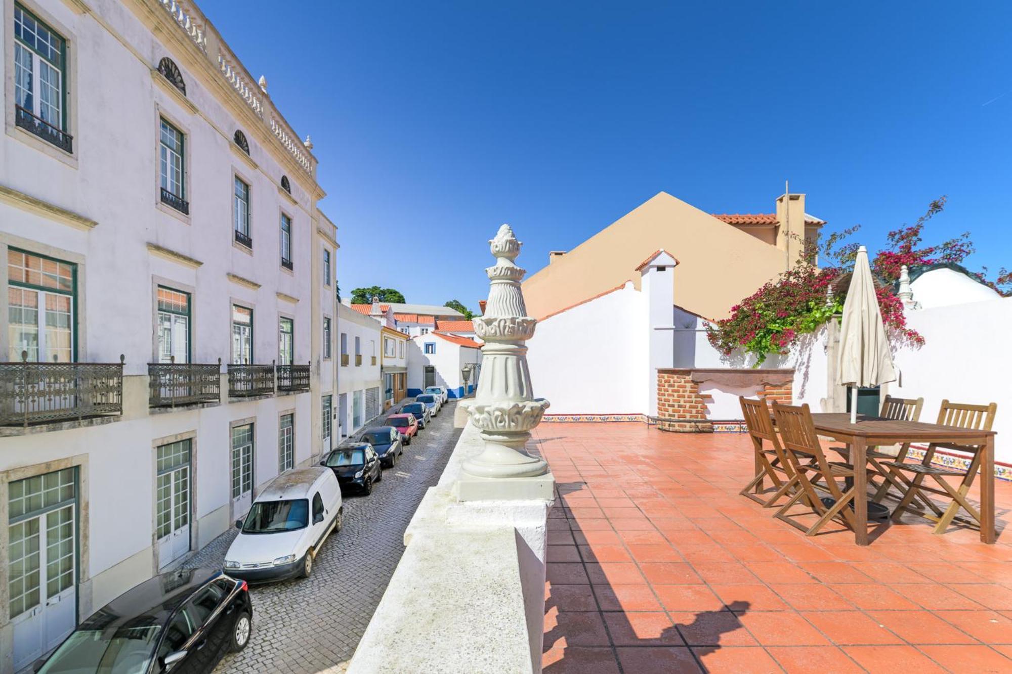 Império House