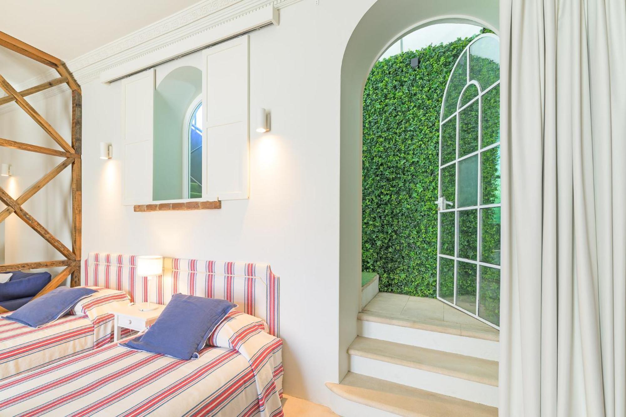Appartement Império House Santiago do Cacém