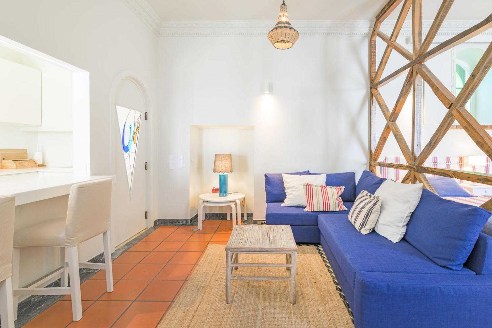 Império House Appartement