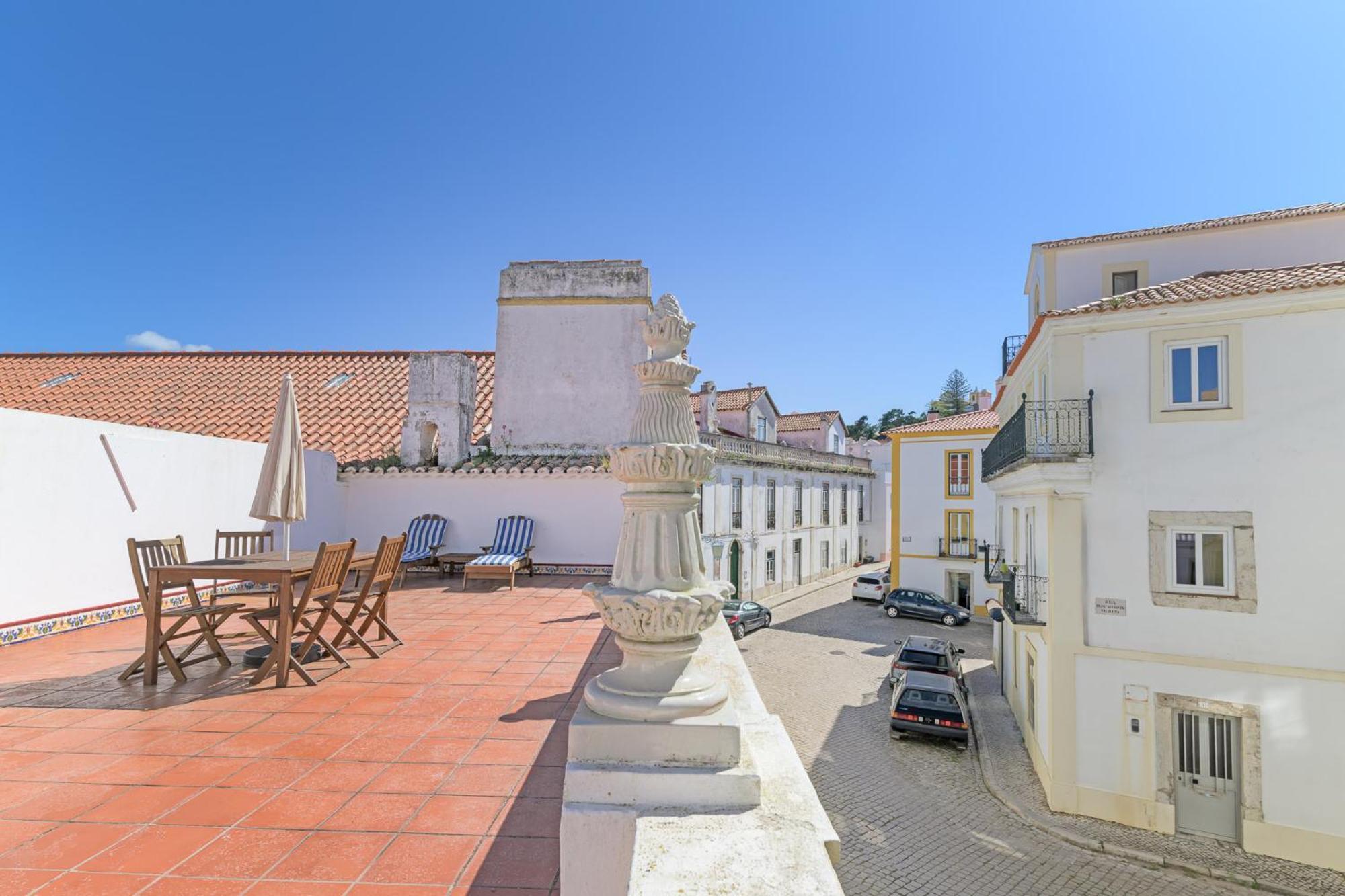 Appartement Império House