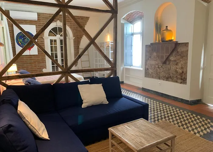 Imperio House