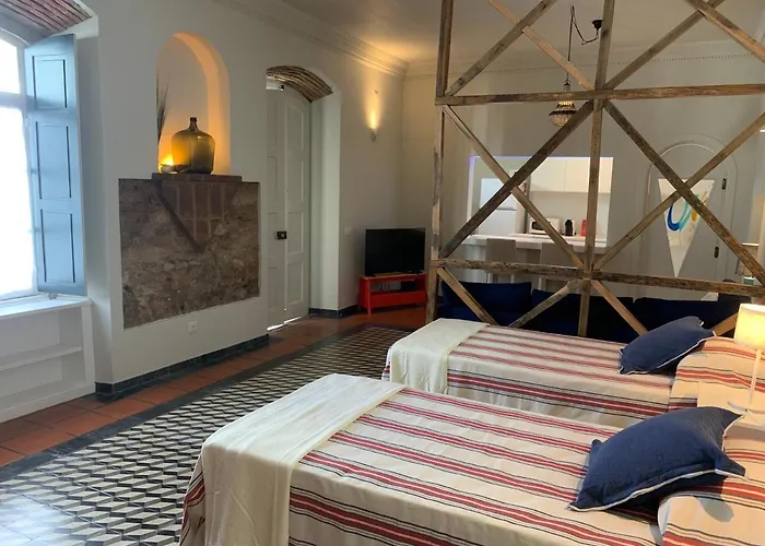 Imperio House