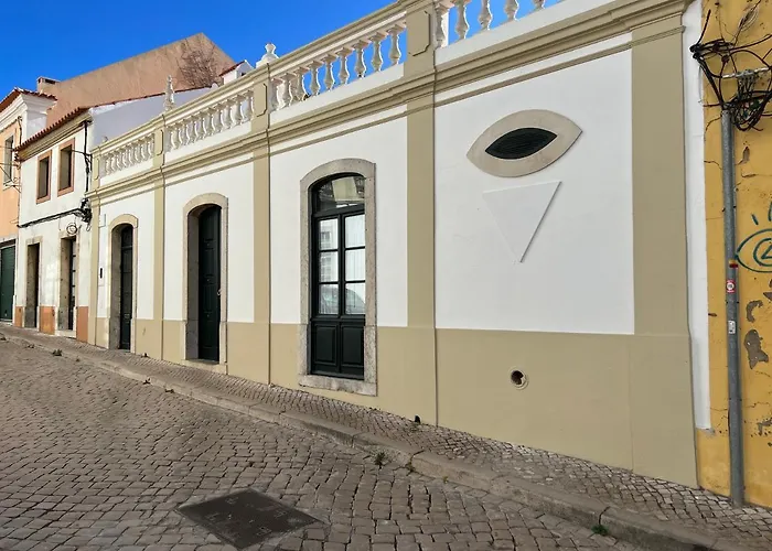 Imperio House