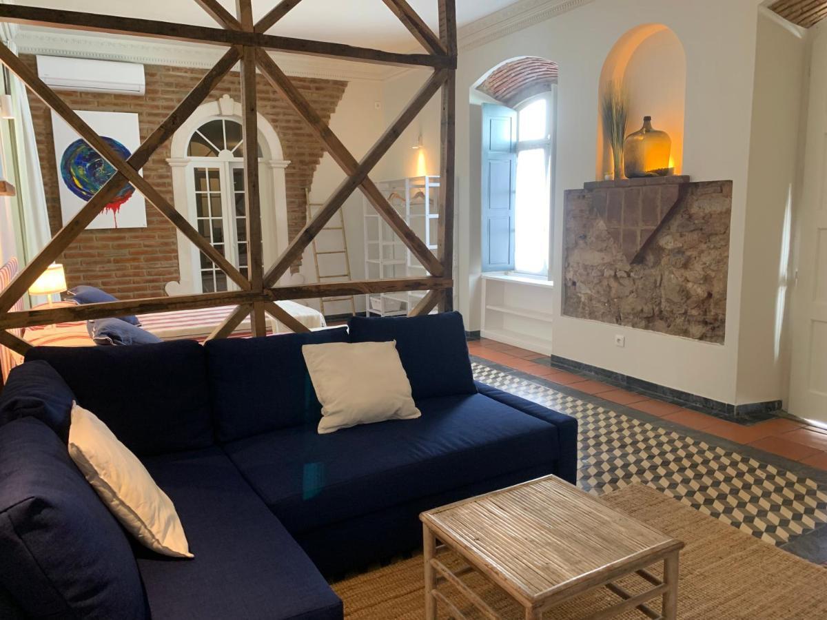 Imperio House Apartment Santiago do Cacem