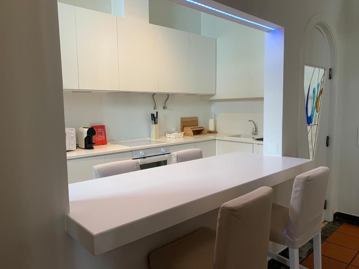 Apartment Imperio House Santiago do Cacem
